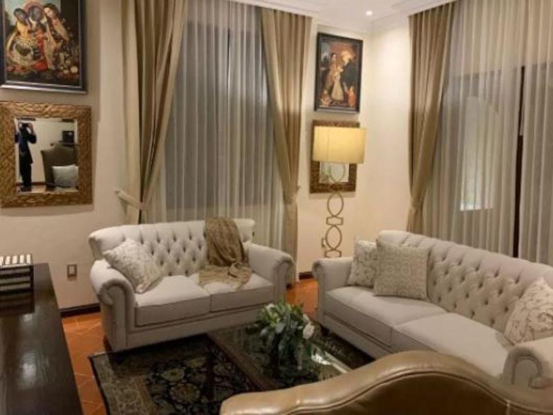 Villa Antigua Tequisquiapan Eksteriør billede