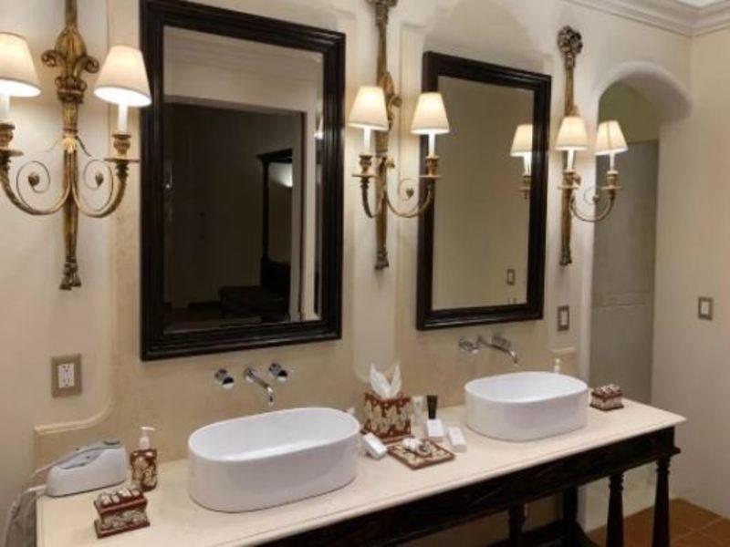 Villa Antigua Tequisquiapan Eksteriør billede