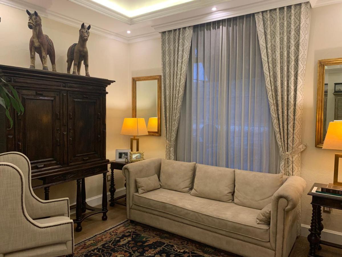 Villa Antigua Tequisquiapan Eksteriør billede