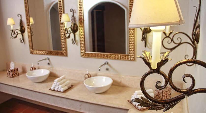 Villa Antigua Tequisquiapan Eksteriør billede
